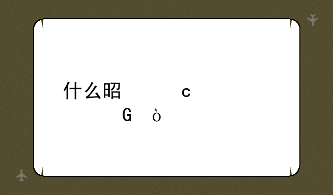 什么是高考移民？
