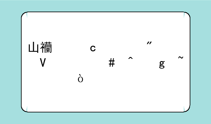 山西高考分数什么时候查询？